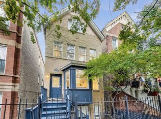 1620 W Wabansia Ave, Chicago, IL 60622
