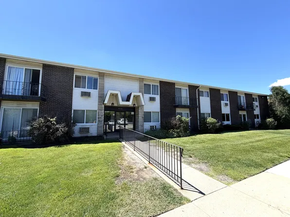 8936 Northshore Dr #107G, Des Plaines, IL 60016