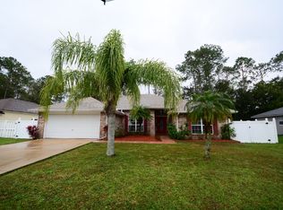 101 Boulder Rock Dr, Palm Coast, FL 32137
