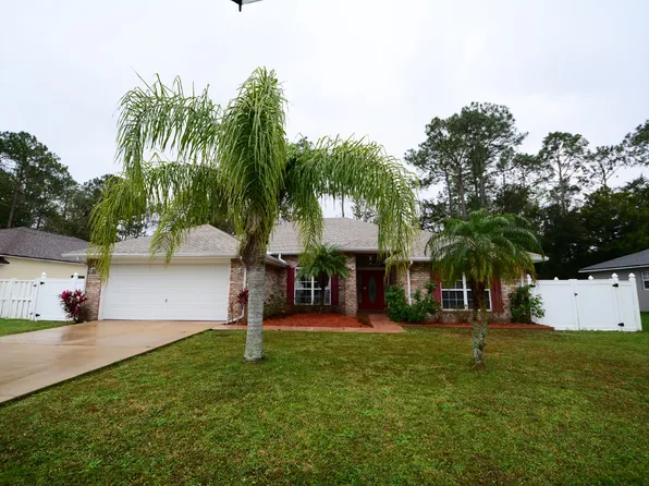 101 Boulder Rock Dr, Palm Coast, FL 32137