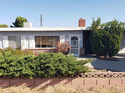 5621 W Avenue M4, Quartz Hill, CA, 93536