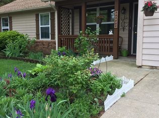 21 Peregrine Ct, West Lafayette, IN