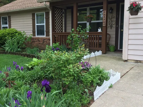 21 Peregrine Ct, West Lafayette, IN 47906