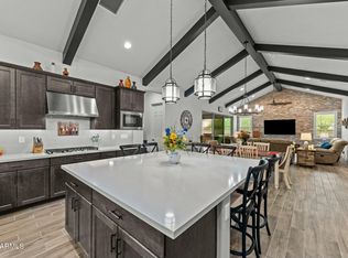 20539 W Rosewood Ln, Buckeye, AZ 85396