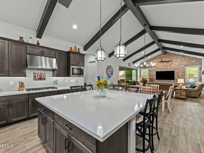 20539 W Rosewood Ln, Buckeye, AZ, 85396