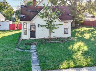 2121 Ringgold Ave, Indianapolis, IN