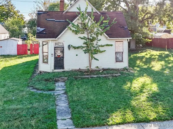 2121 Ringgold Avenue, Indianapolis, IN 46203