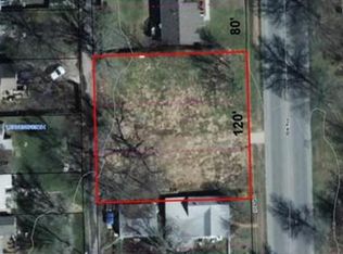 1410 10th Ave, Leavenworth, KS 66048