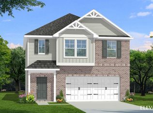 107 Alpine Rd, Fairburn, GA 30213