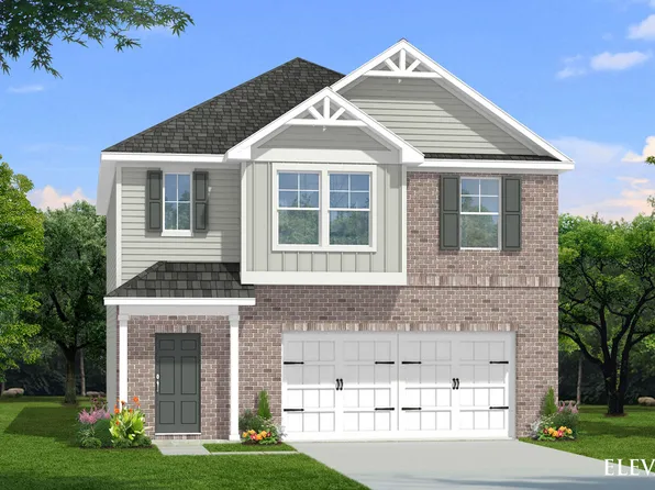 107 Alpine Rd, Fairburn, GA 30213