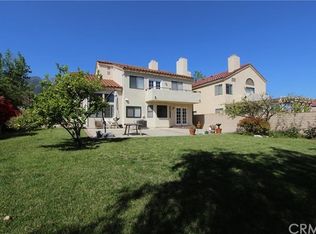 10143 Northridge Dr, Rancho Cucamonga, CA