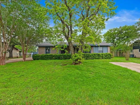 205 Hitching Post Dr, Kyle, TX 78640