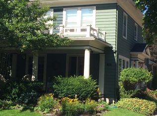 218 Summit Ave, Buffalo, NY 14214