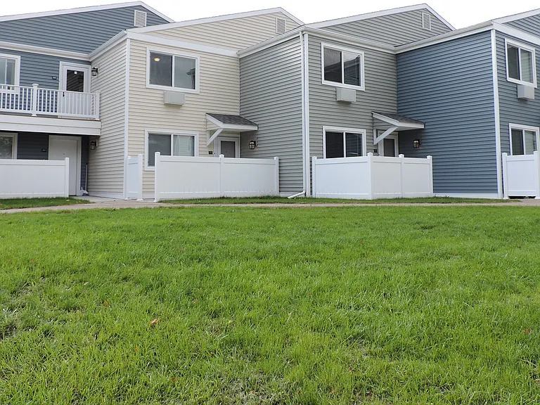 Townhomes