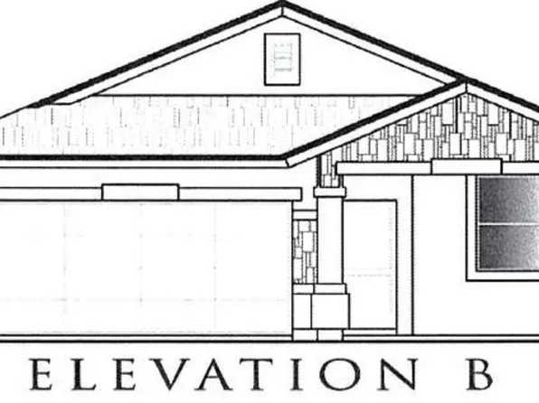 12872 Star Gaze Ave, El Paso, TX 79928