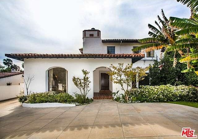 1829 Outpost Dr, Los Angeles, CA 90068 | Zillow