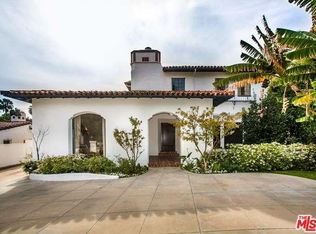 1829 Outpost Dr, Los Angeles, CA 90068