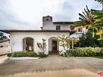 1829 Outpost Dr, Los Angeles, CA, 90068