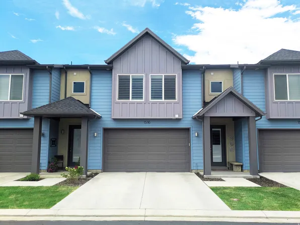 1516 W Fiore Dr #104, Farmington, UT 84025