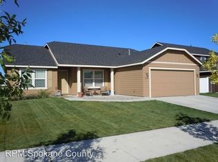 12424 W Tower Ave, Airway Heights, WA 99001