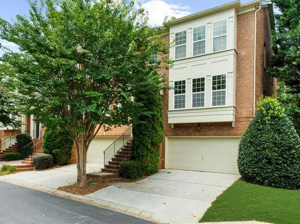 1631 Wehunt Pl SE, Smyrna, GA 30082