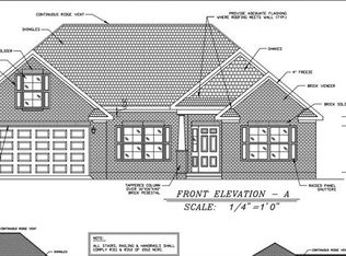 Ella Dr #105, Locust, NC 28097