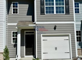 6 Sweetspire Dr NW, Rome, GA 30165