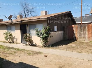 1813 Oregon St APT 1, Bakersfield, CA 93305