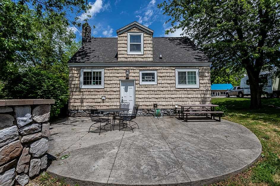 6115 W Us Highway 223 Manitou Beach MI Zillow