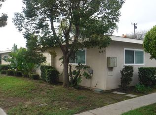 Pomona2265-67, Costa Mesa, CA 92627