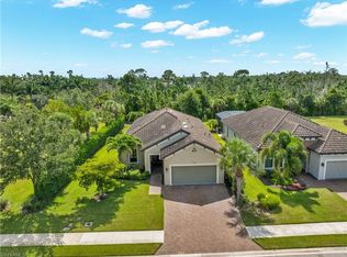 19657 Estero Pointe LN, FORT MYERS, FL 33908