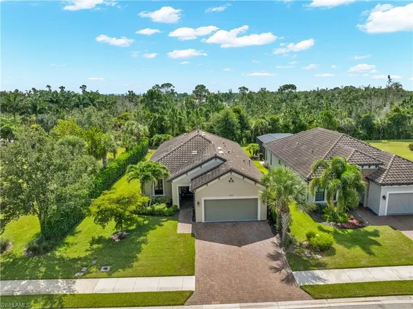 19657 Estero Pointe LN, FORT MYERS, FL 33908