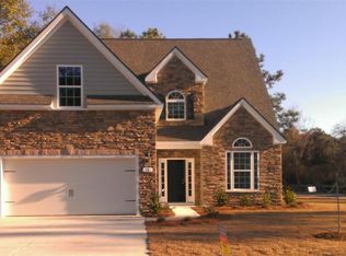 18 Siddons Pl LOT 81, Pawleys Island, SC 29585