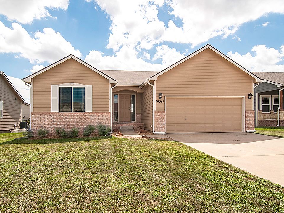 Pristine 3 BR 3BA Home