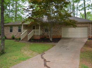 450 McDuffie Dr, Athens, GA 30605