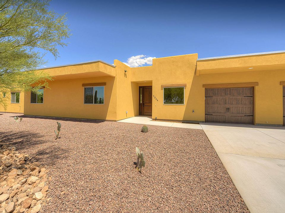 1st image of 3044 N Soldier Trail