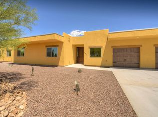3044 N Soldier Trail, Tucson, AZ 85749