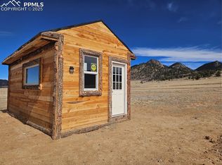 1815 Turner Gulch Rd, Lake George, CO 80827