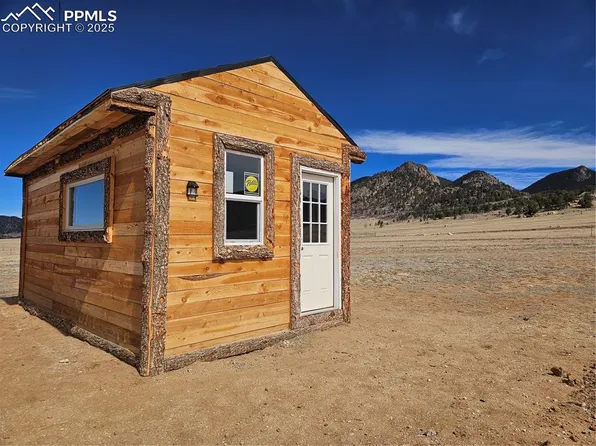1815 Turner Gulch Rd, Lake George, CO 80827