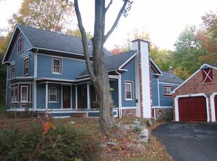 104 Plank Rd, Prospect, CT 06712