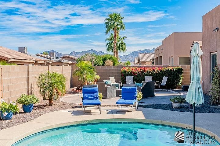 11558 E 25th Pl, Yuma, AZ 85367 | Zillow