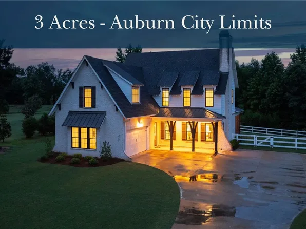 2751 Partridge Ln, Auburn, AL 36879