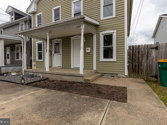 2nd image of 273 Park St
