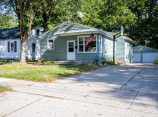 3920 Colby Ave SW, Wyoming, MI 49509