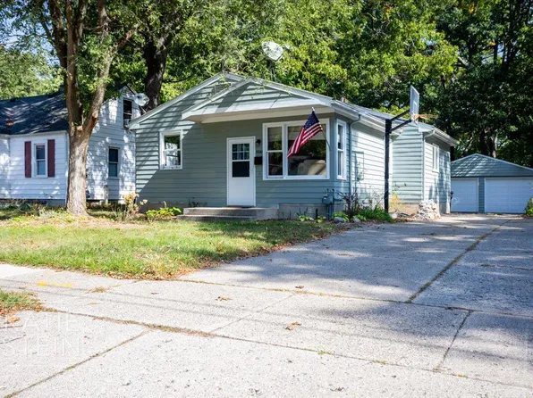 3920 Colby Ave SW, Wyoming, MI 49509