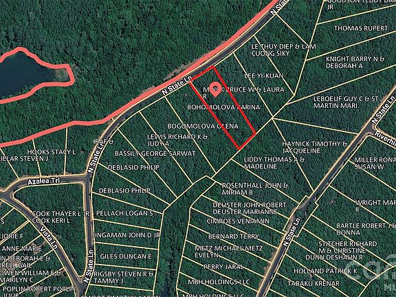 2nd image of LOT 159 N State Ln