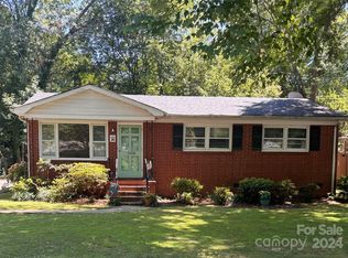 1208 Tarrington Ave #16, Charlotte, NC 28205