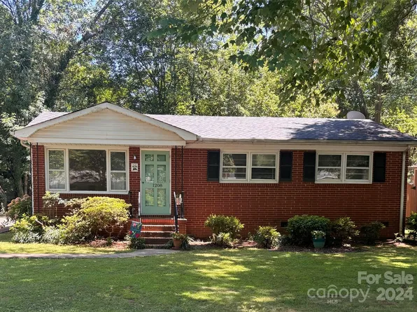 1208 Tarrington Ave #16, Charlotte, NC 28205