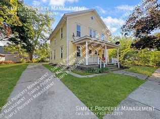 1550 Coit Ave NE, Grand Rapids, MI 49505