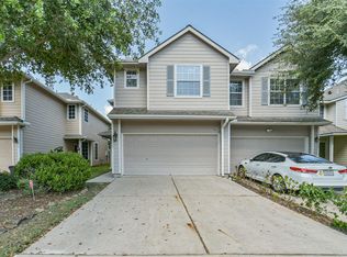 11823 Keystone Spring Way, Houston, TX 77089